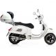 SILENCIEUX LEOVINCE LV ONE INOX 8571E