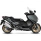 LIGNE COMPLETE LEOVINCE LV-12 INOX 15305