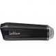 LIGNE COMPLETE LEOVINCE LV-12 KAT BLACK INOX 15305BK