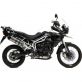 SILENCIEUX LEOVINCE LV ONE INOX 8491E