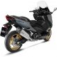 LIGNE COMPLETE LEOVINCE LV-12 INOX 15305