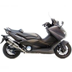 LIGNE COMPLETE LEOVINCE LV ONE INOX 8588E
							  		