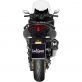 LIGNE COMPLETE LEOVINCE LV-12 INOX 15305