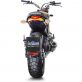 SILENCIEUX LEOVINCE LV-10 BLACK INOX 15206B
