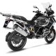 SILENCIEUX LEOVINCE LV-12 INOX 15301