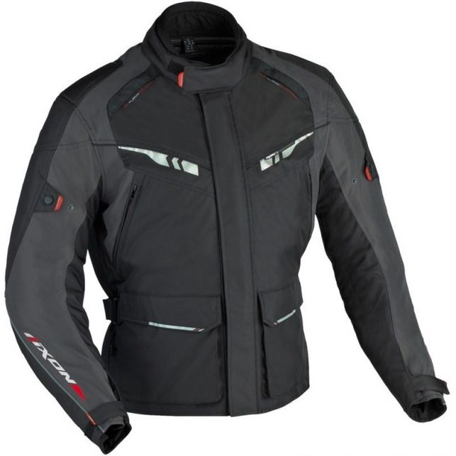 VESTE TEXTILE HOMME INDIANA HP