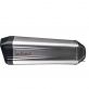 SILENCIEUX LEOVINCE LV-12 INOX 15301