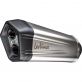 SILENCIEUX LEOVINCE LV-12 INOX 15301