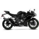 Silencieux LEOVINCE LV ONE CARBONE KAWASAKI 636 ZX-6R NINJA 2019 2020