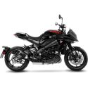 Silencieux LEOVINCE LV PRO CARBONE SUZUKI 1000 GSX-S KATANA 2019 2020