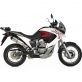 SILENCIEUX LEOVINCE LV ONE INOX 8402E