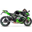 Silencieux LEOVINCE LV-10 TITANE KAWASAKI ZX-10R NINJA / ZX-10RR NINJA 2016 2020