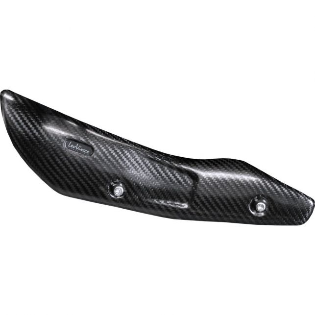 CACHE CATALYSEUR CARBONE LEOVINCE 8085