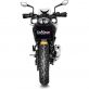 SILENCIEUX LEOVINCE LV ONE INOX 14346E