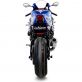 SILENCIEUX LEOVINCE LV-10 TITANE 15231T