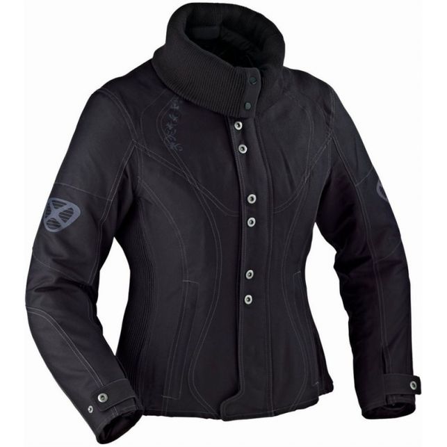 VESTE TEXTILE FEMME VEGA ROCK HP