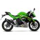 SILENCIEUX LEOVINCE LV ONE CARBONE 14294E