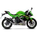 Silencieux LEOVINCE LV ONE CARBONE KAWASAKI NINJA 125 / Z125 2019 2020