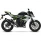 SILENCIEUX LEOVINCE LV ONE CARBONE 14294E