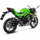SILENCIEUX LEOVINCE LV ONE CARBONE 14294E