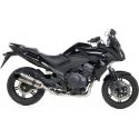 Silencieux LEOVINCE LV ONE INOX HONDA 1000 CBF - ST 2010 2013