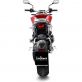 SILENCIEUX LEOVINCE LV-10 INOX 15222