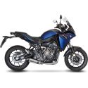 Ligne Complète LEOVINCE LV ONE KAT INOX YAMAHA 700 TRACER / TRACER GT 2020