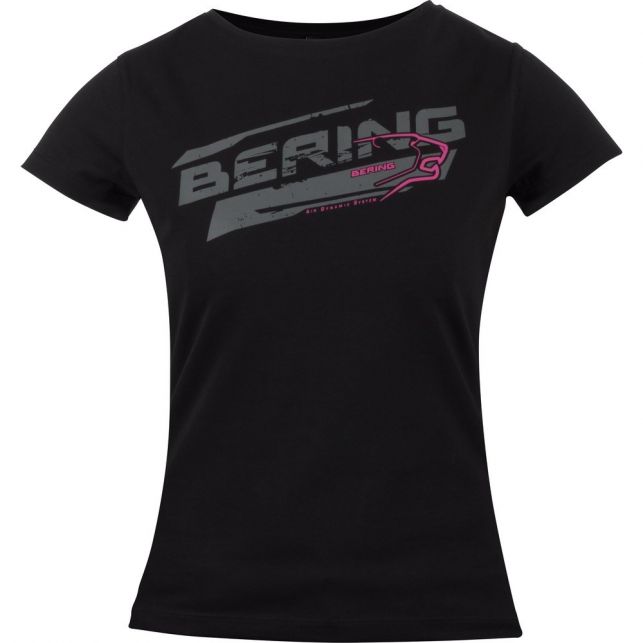 T-Shirt Bering Lady Polar