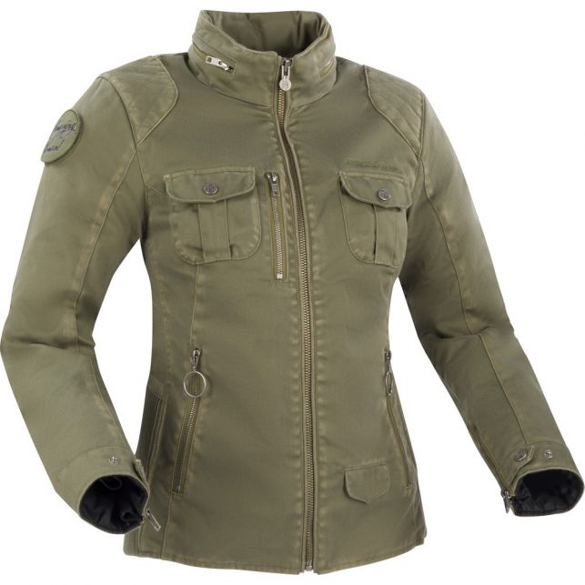 Blouson Segura Lady Maya