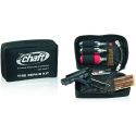 Kit CHAFT Tubeless Complet