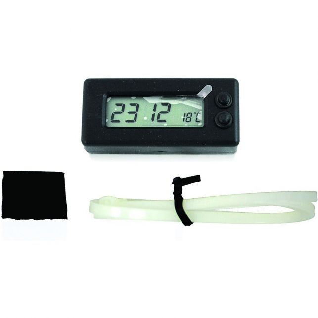 MONTRE DIGITALE CHAFT