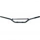 GUIDON CHAFT  NOIR MAT