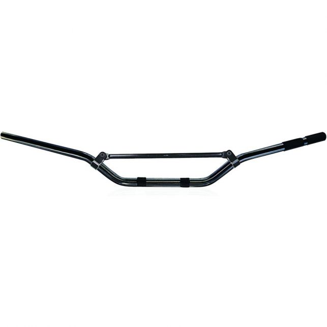 GUIDON CROSS CHAFT CROSS