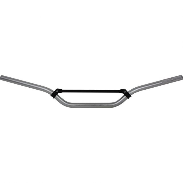 GUIDON CHAFT ALU MAT
