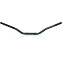 Guidon CHAFT Street Bike Noir Mat