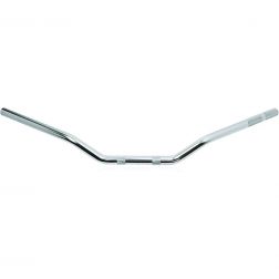 GUIDON CHAFT STREET BIKE ALU
							  		