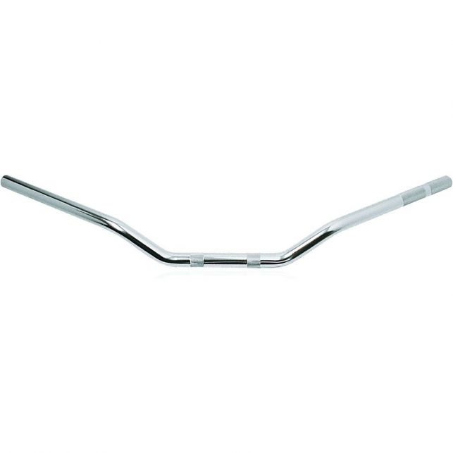 GUIDON CHAFT STREET BIKE ALU