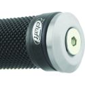 Embouts de Guidon Chaft Universel Alu