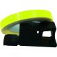 FILETS DE JANTES CHAFT JAUNE FLUO AVEC APPLICATEUR