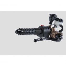 KIT CHAFT GRAND AVEC LED
							  		