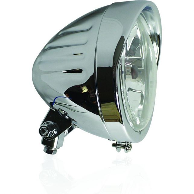 PHARE CHAFT COMBO CHROMÉ