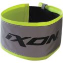 Brassard de visibilité moto IXON BRACE jaune fluo