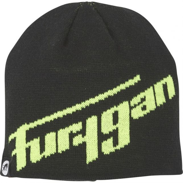 Bonnet Furygan Moore