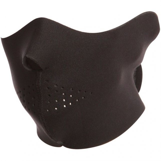 Masque Bering Neoprene