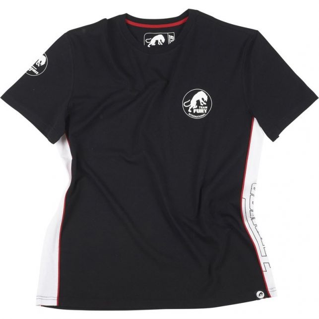 TEE SHIRT FURYGAN RACING TEAM MC