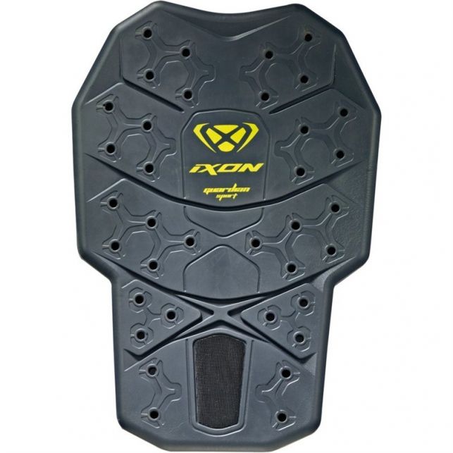 DORSALE IXON GUARDIAN SPORT