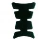 PROTECTION DE RÉSERVOIR CHAFT BLACK GM 2001