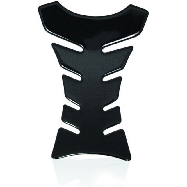 PROTECTION DE RÉSERVOIR CHAFT FLEX NOIRE