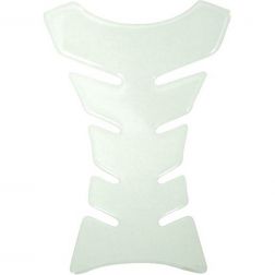PROTECTION DE RÉSERVOIR CHAFT FLEX TRANSPARENTE
							  		