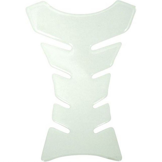 PROTECTION DE RÉSERVOIR CHAFT FLEX TRANSPARENTE
